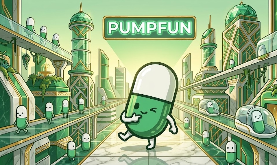 PUMP RIDE