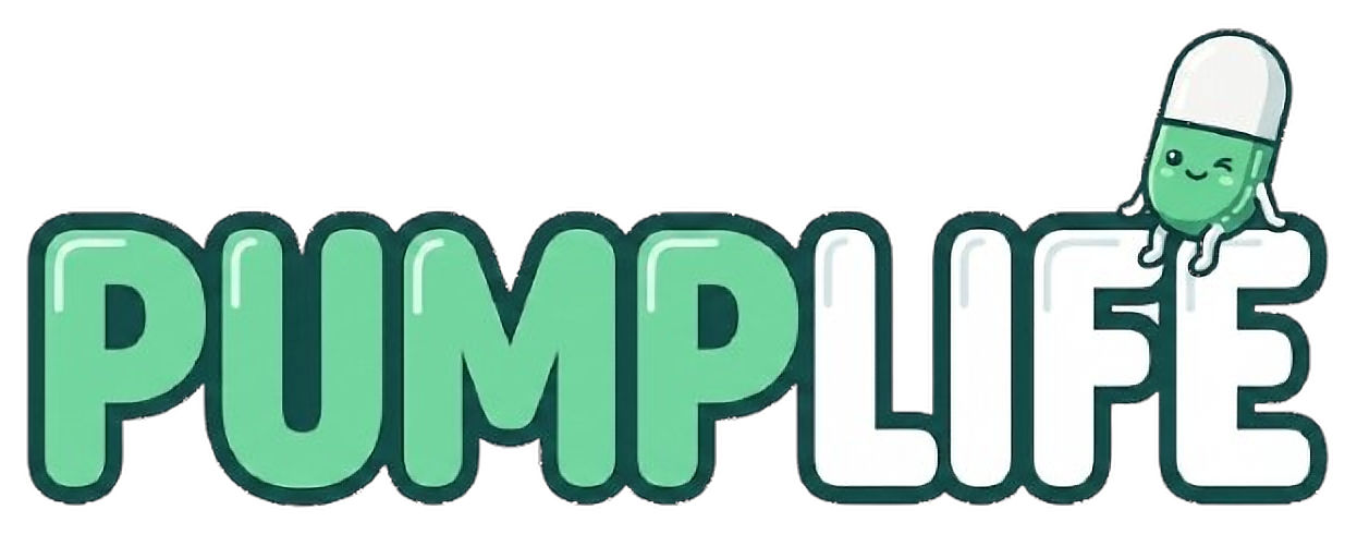 PUMPLIFE