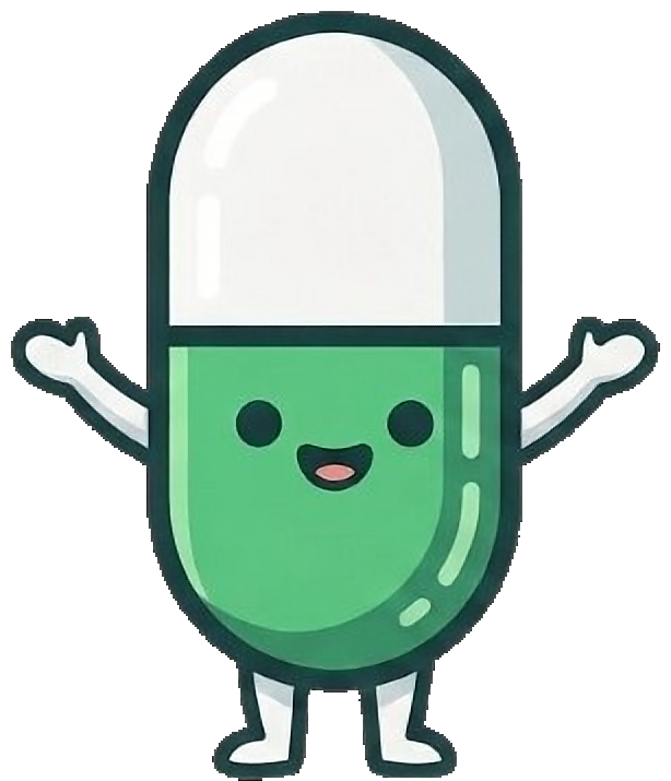PUMPLIFE pill